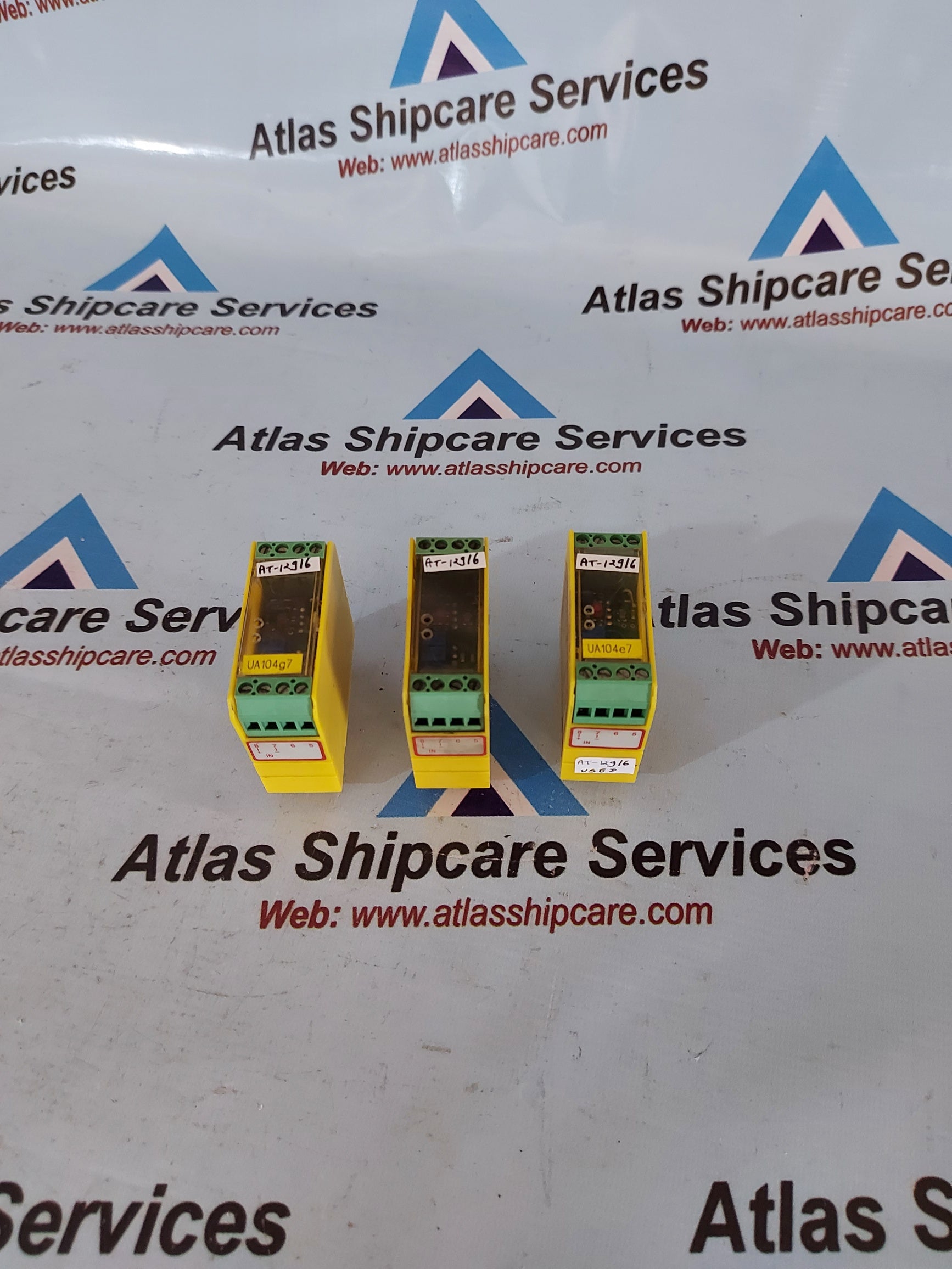 Soclair Electronic FVM82-K-C Frequency To Voltage-Current Converter